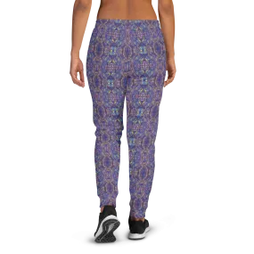 Recursia Bohemian Dream Women's Joggers