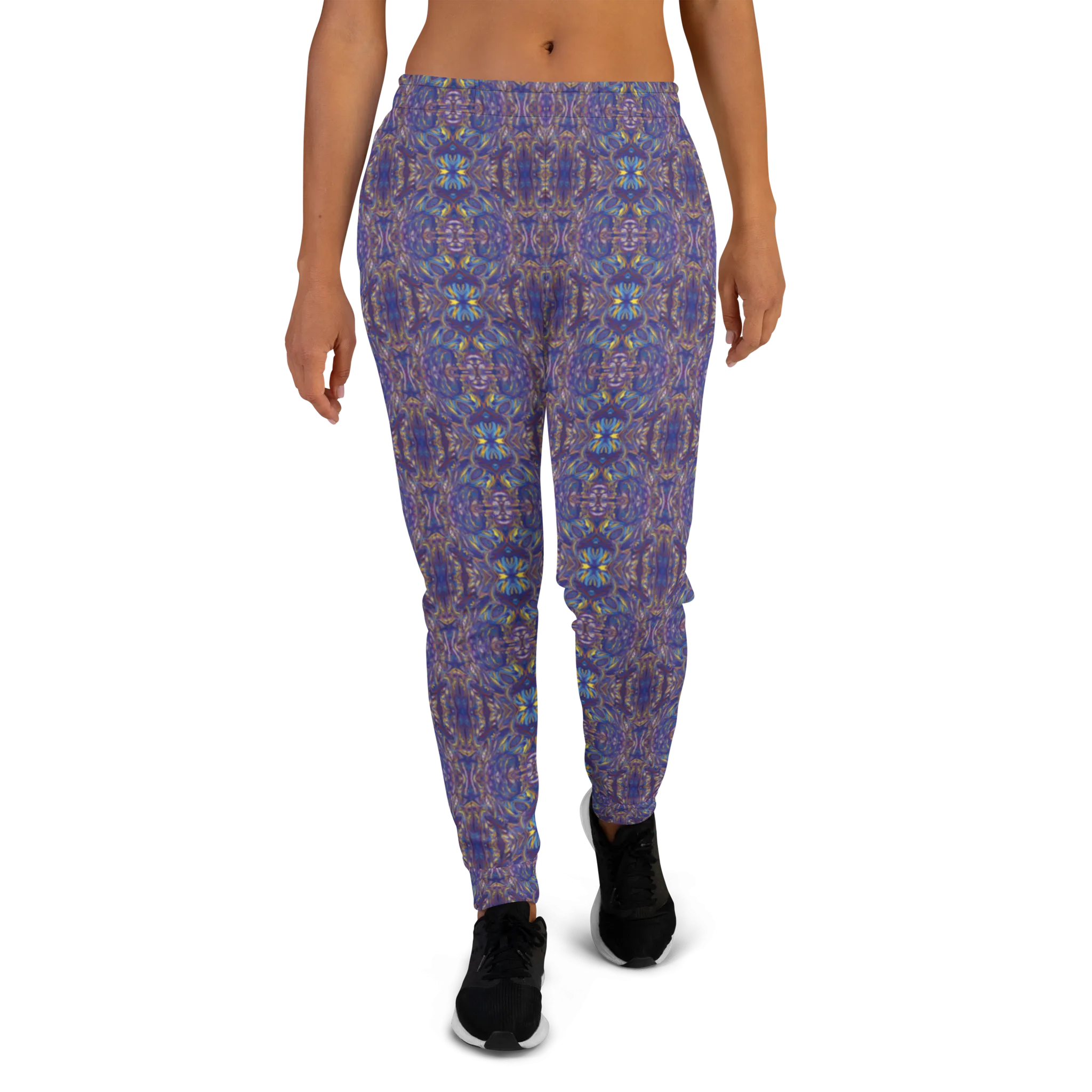 Recursia Bohemian Dream Women's Joggers