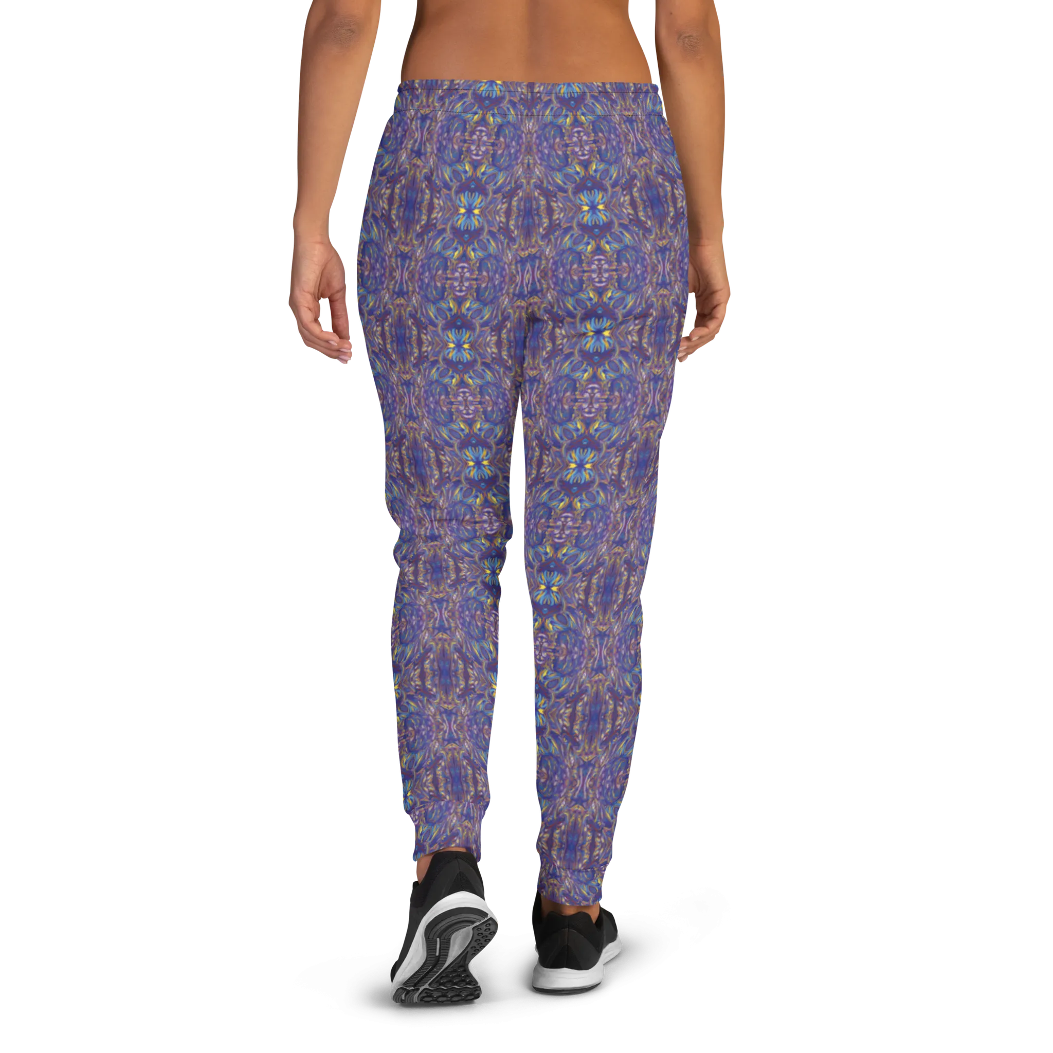 Recursia Bohemian Dream Women's Joggers