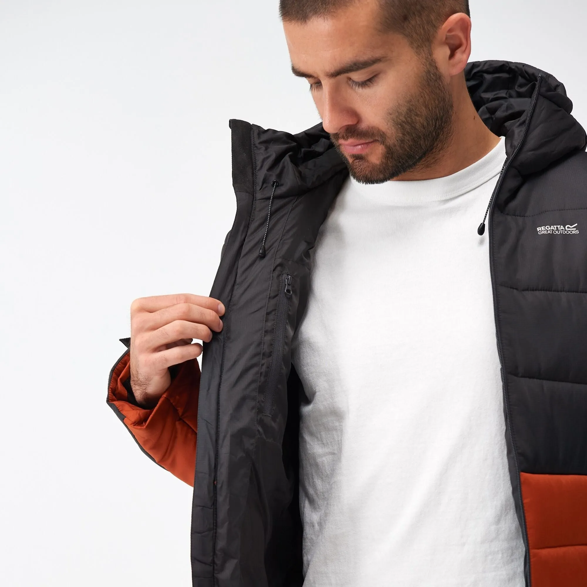 Regatta Men's Nevado VI Puffer Jacket