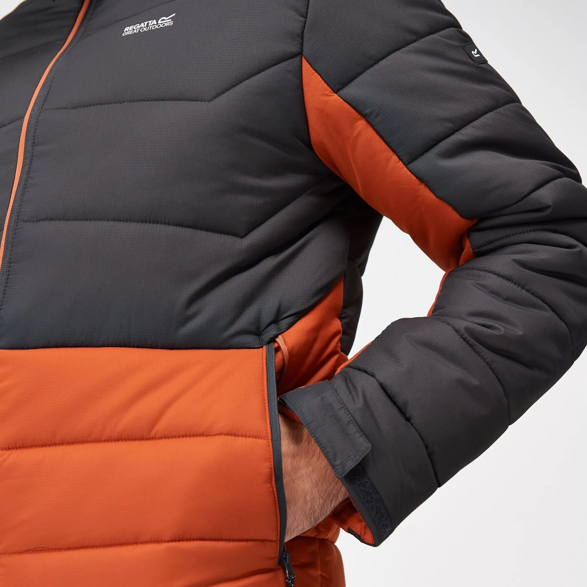 Regatta Men's Nevado VI Puffer Jacket