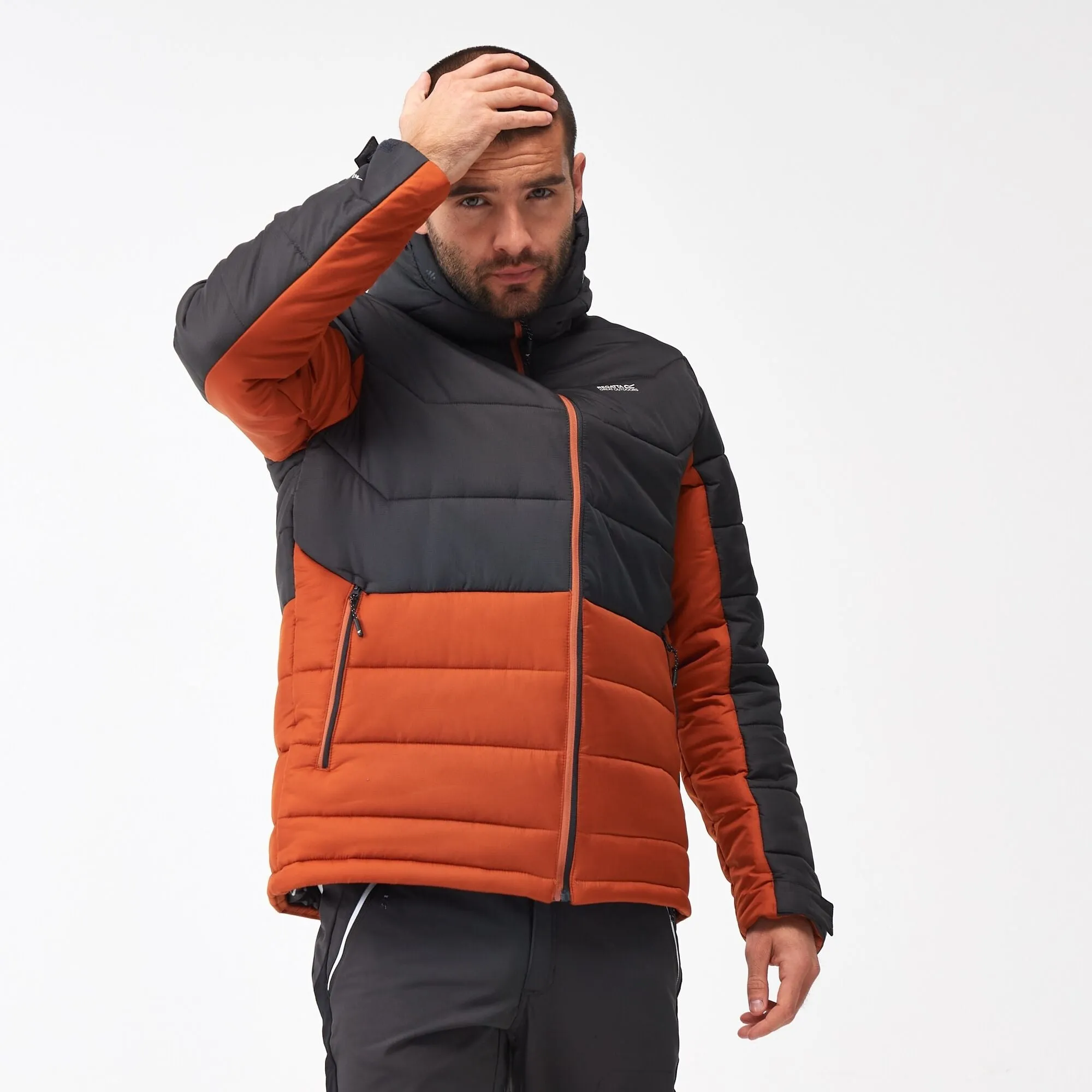 Regatta Men's Nevado VI Puffer Jacket