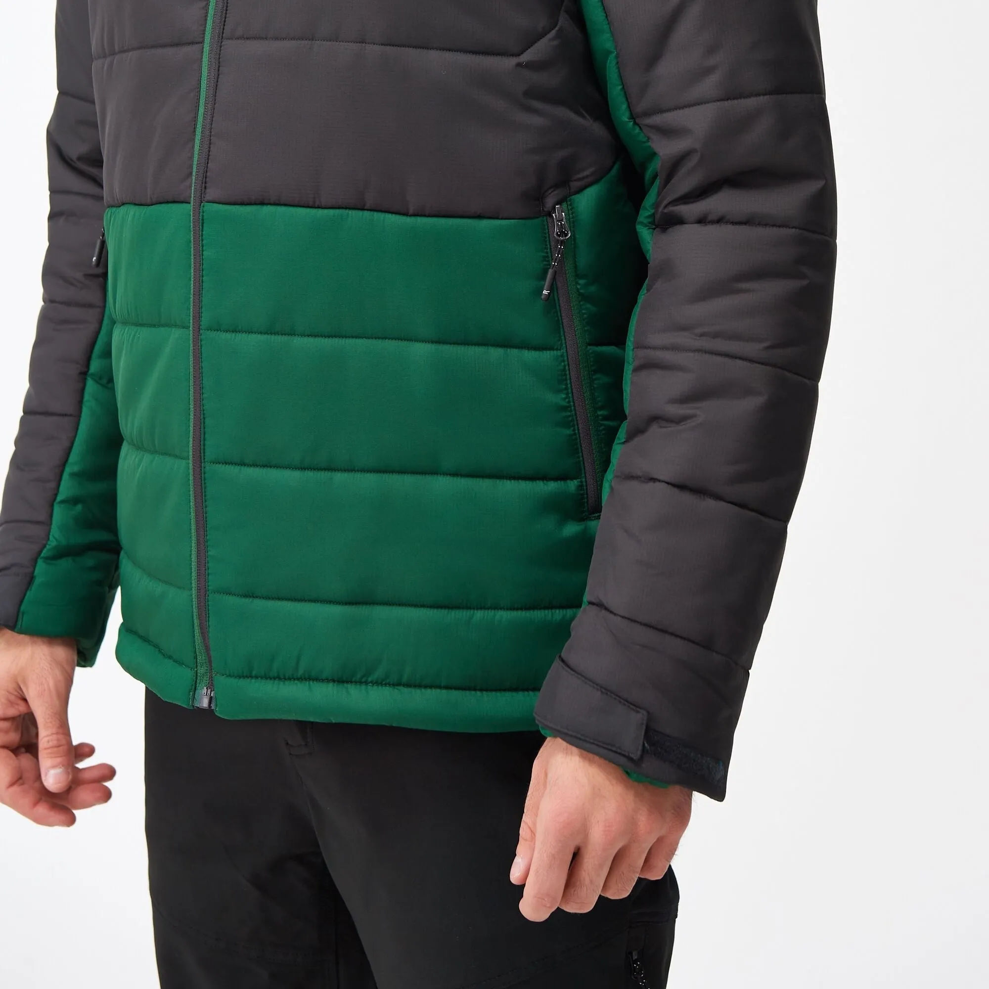 Regatta Men's Nevado VI Puffer Jacket