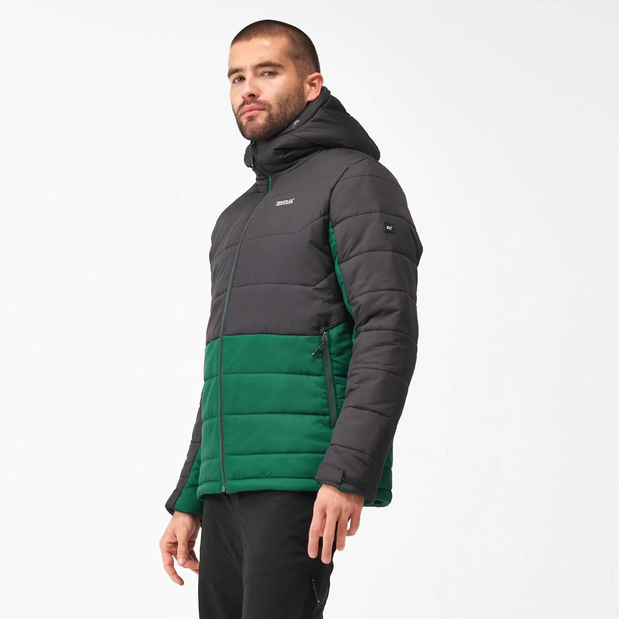 Regatta Men's Nevado VI Puffer Jacket