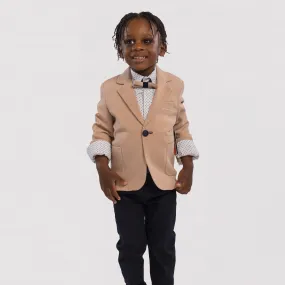 Ricky Slick Formal Boys Suit