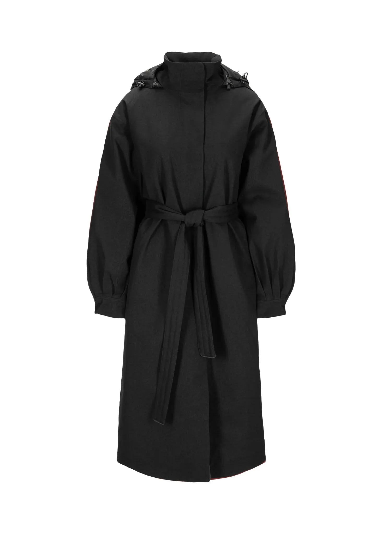 Rossby Padded Maxi Coat