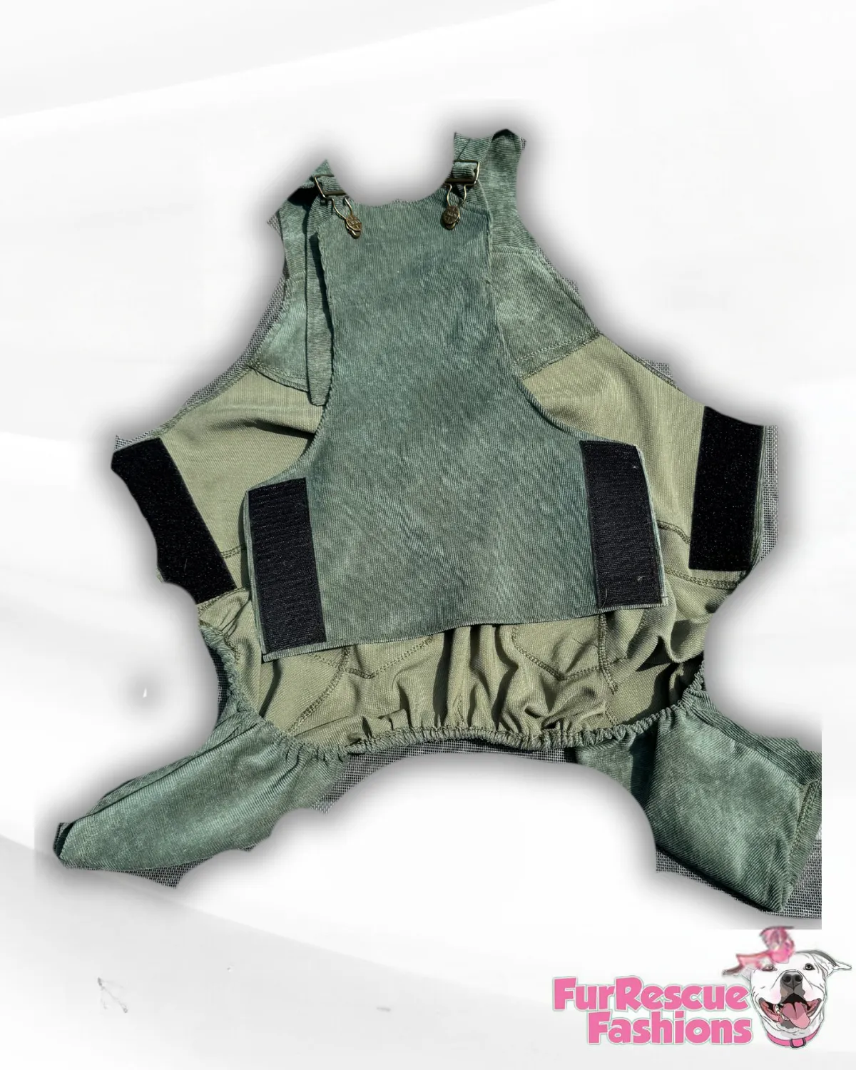 Roveralls Dog Jumpsuit (pants)