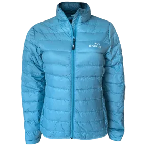 Sherpa Women's Lightweight 650 Down Jacket