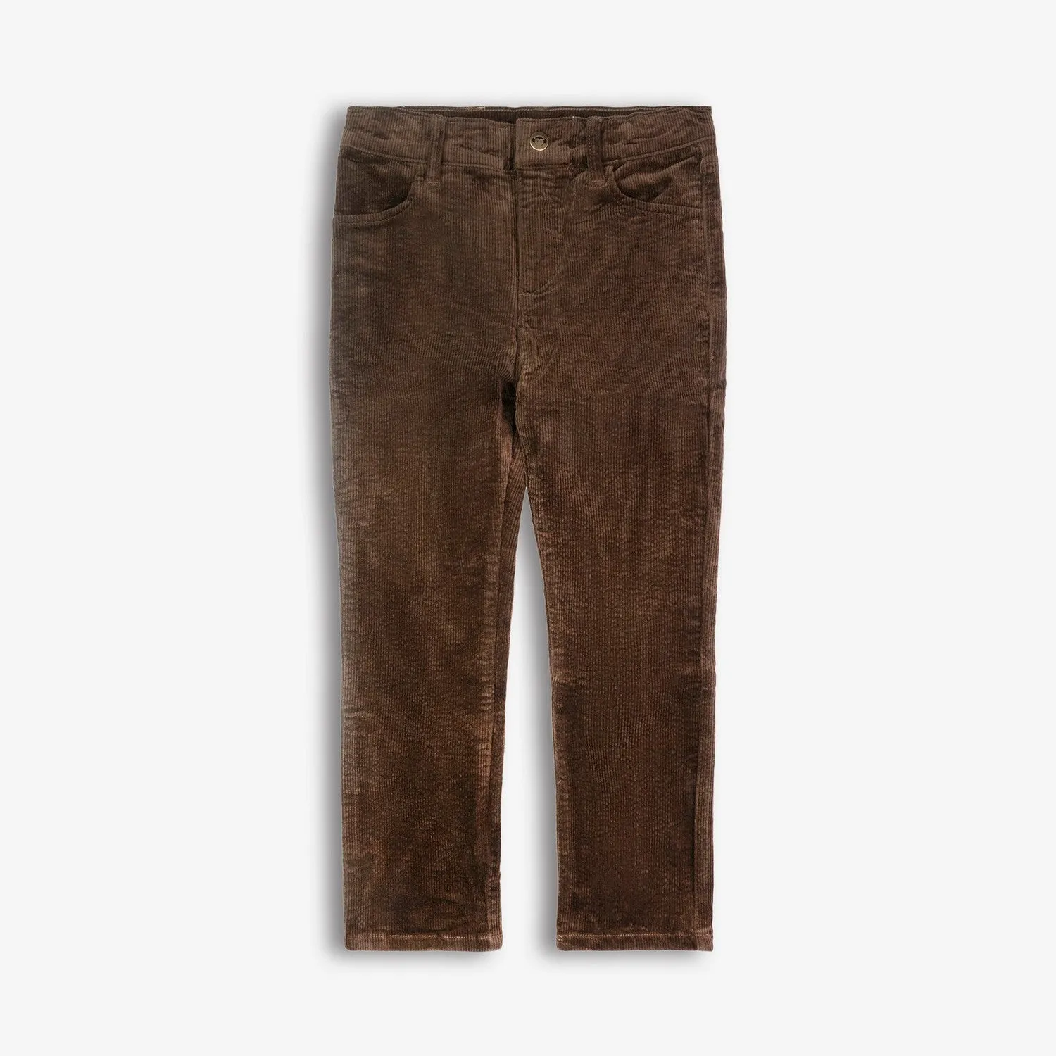 Skinny Cords | Brown