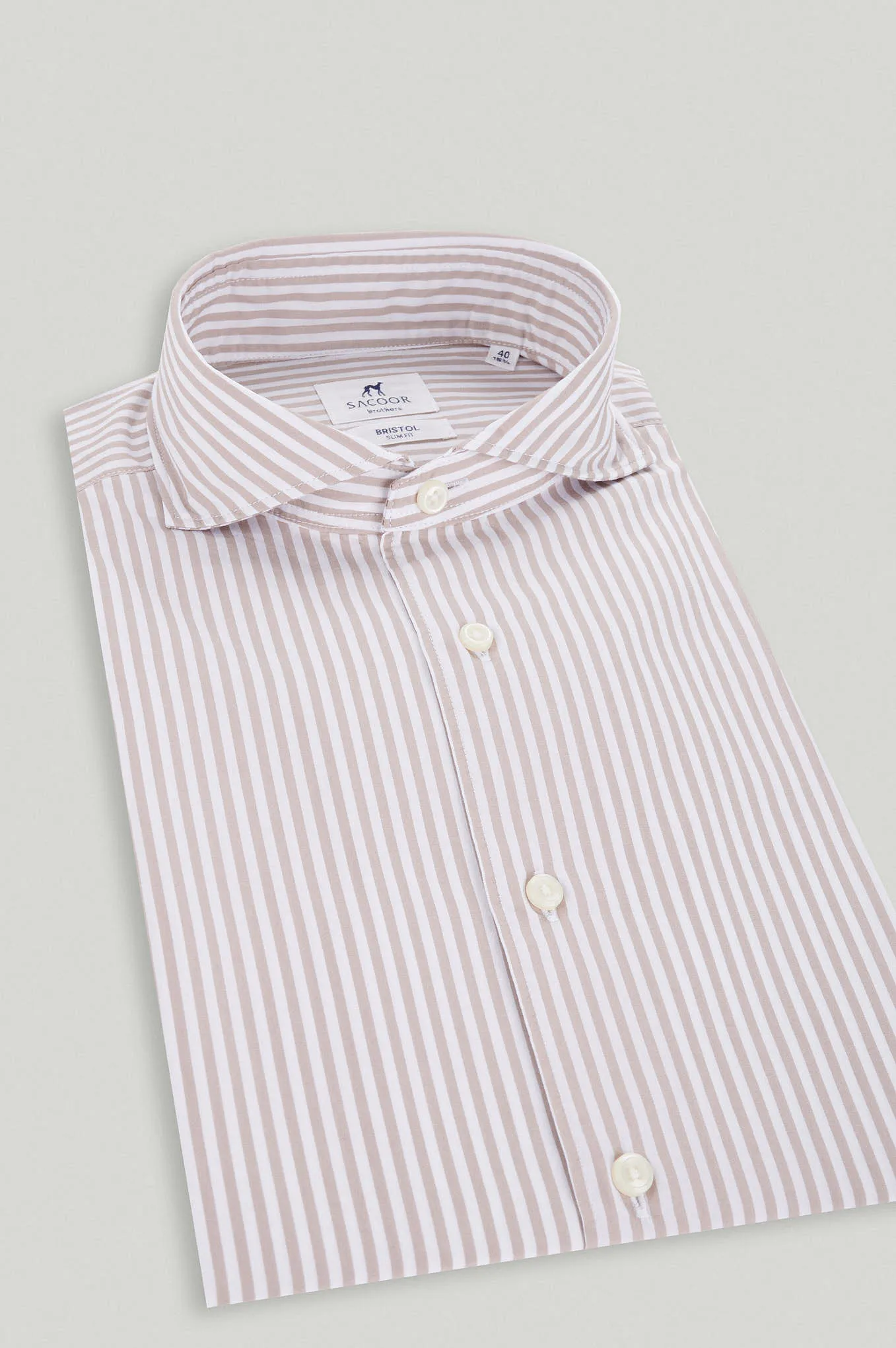 Slim fit New Formal Shirt