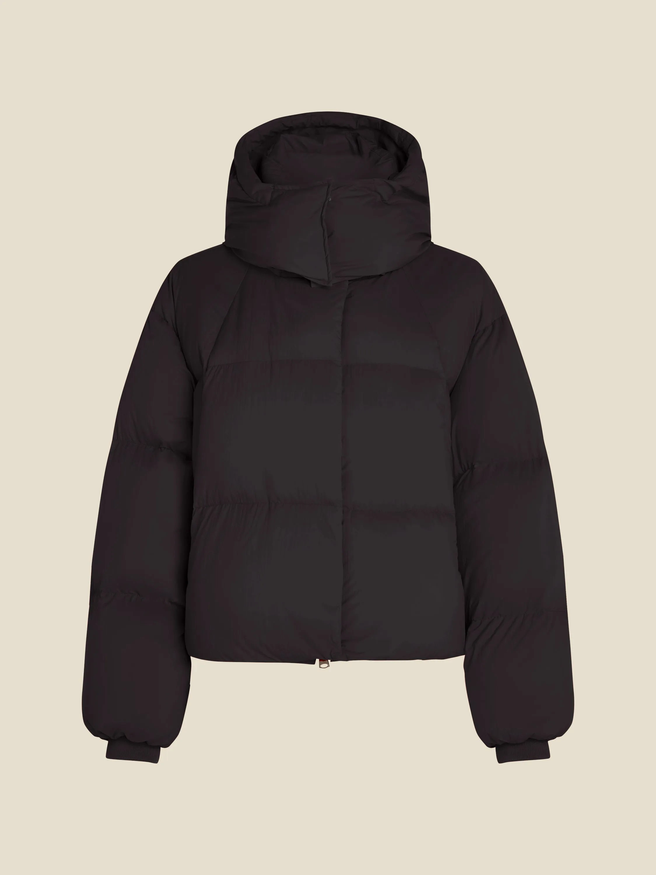 Soho jacket - Black