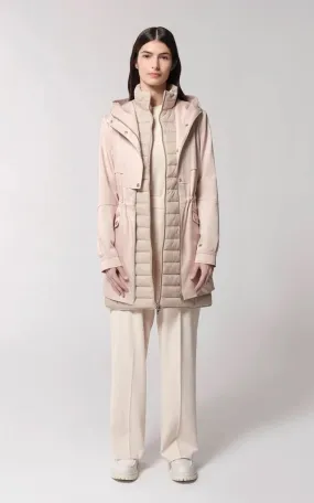 SOIA&KYO FAYE - Cozy 3-in-1 Coat