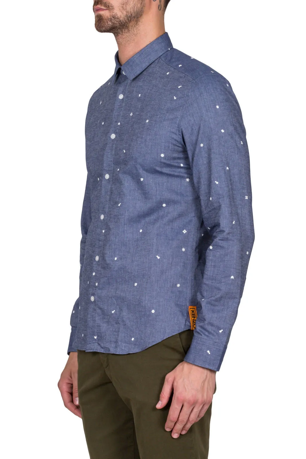 Tanami Formal Shirt