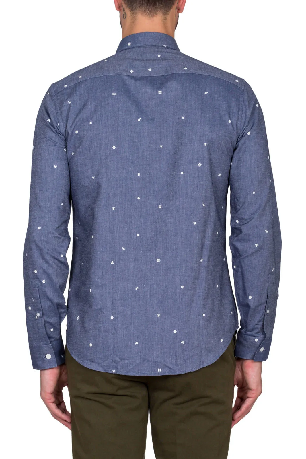 Tanami Formal Shirt