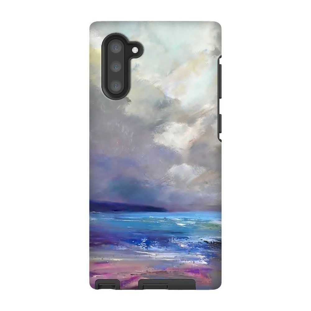 'Tender tempest' Tough Phone Case