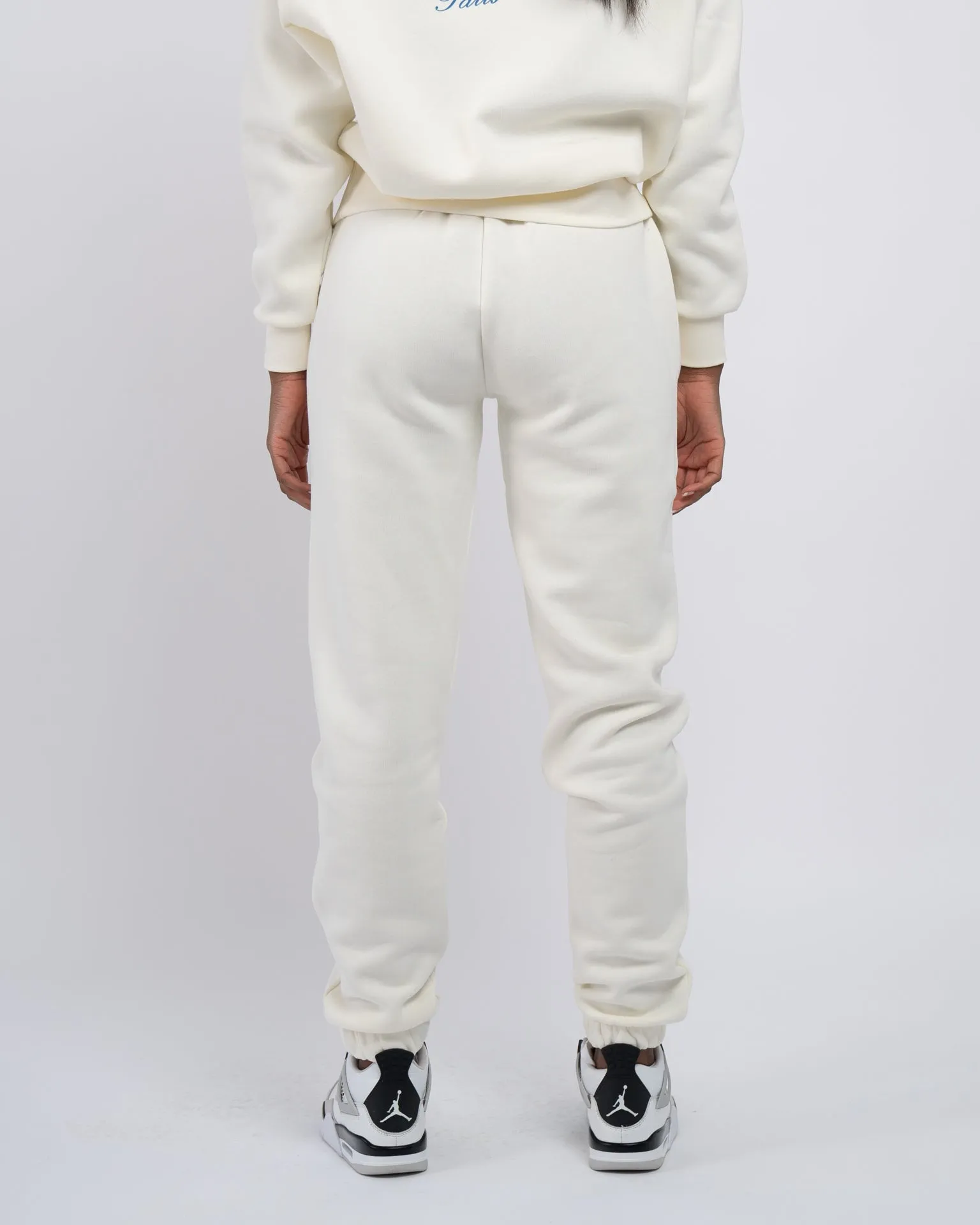 Womens Coconut Product Of Mercier Joggers